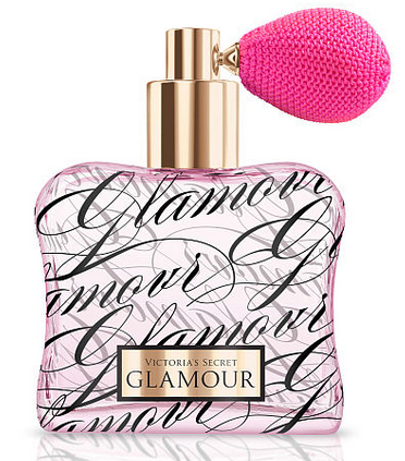 Glamour Victoria's Secret perfume - a fragrance for
