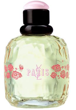 Paris Roses des Vergers Yves Saint Laurent perfume - a fragrance