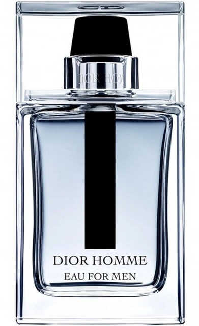 Dior Homme Eau for Men Dior 古龙水- 一款2014年男用香水