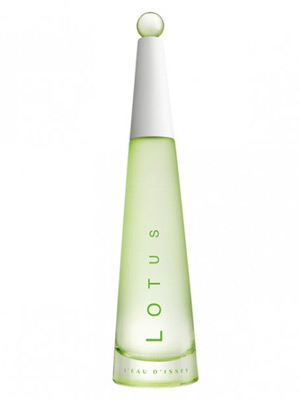 L'Eau d'Issey Lotus Issey Miyake аромат — аромат для