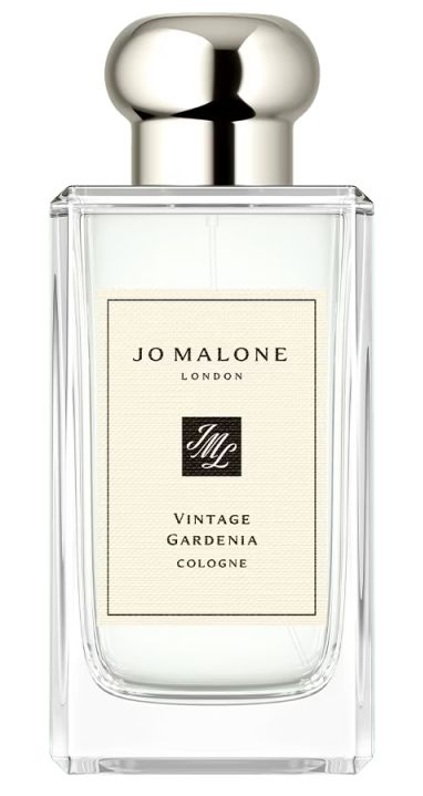 【完売】  Gardenia Vintage Jo for fragrance a - perfume London Malone 香水(ユニセックス)
