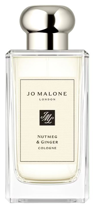 Amazon.com : Jo Malone Nutmeg & Ginger Cologne Spray for