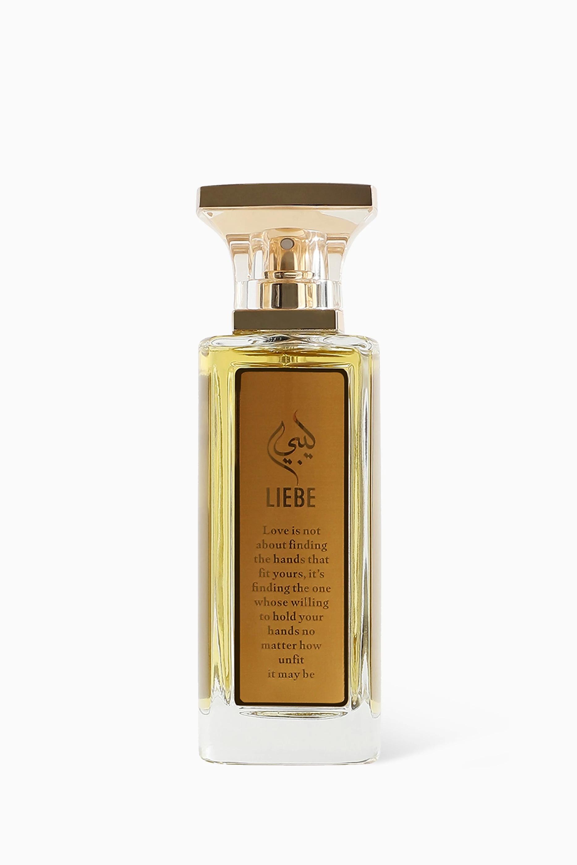 Liebe Khaltat Parfum ein es Parfum für Frauen und Männer