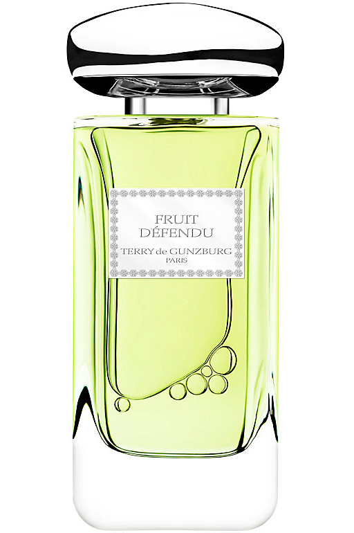 Fruit Défendu Terry de Gunzburg perfume - a fragrance for women 2014