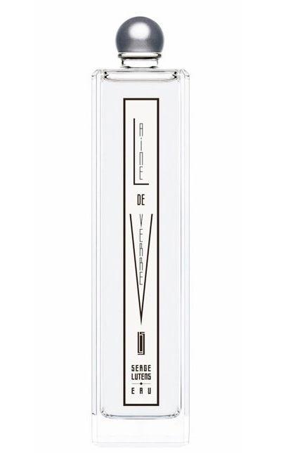 Laine de Verre Serge Lutens 香水- 一款2014年中性香水