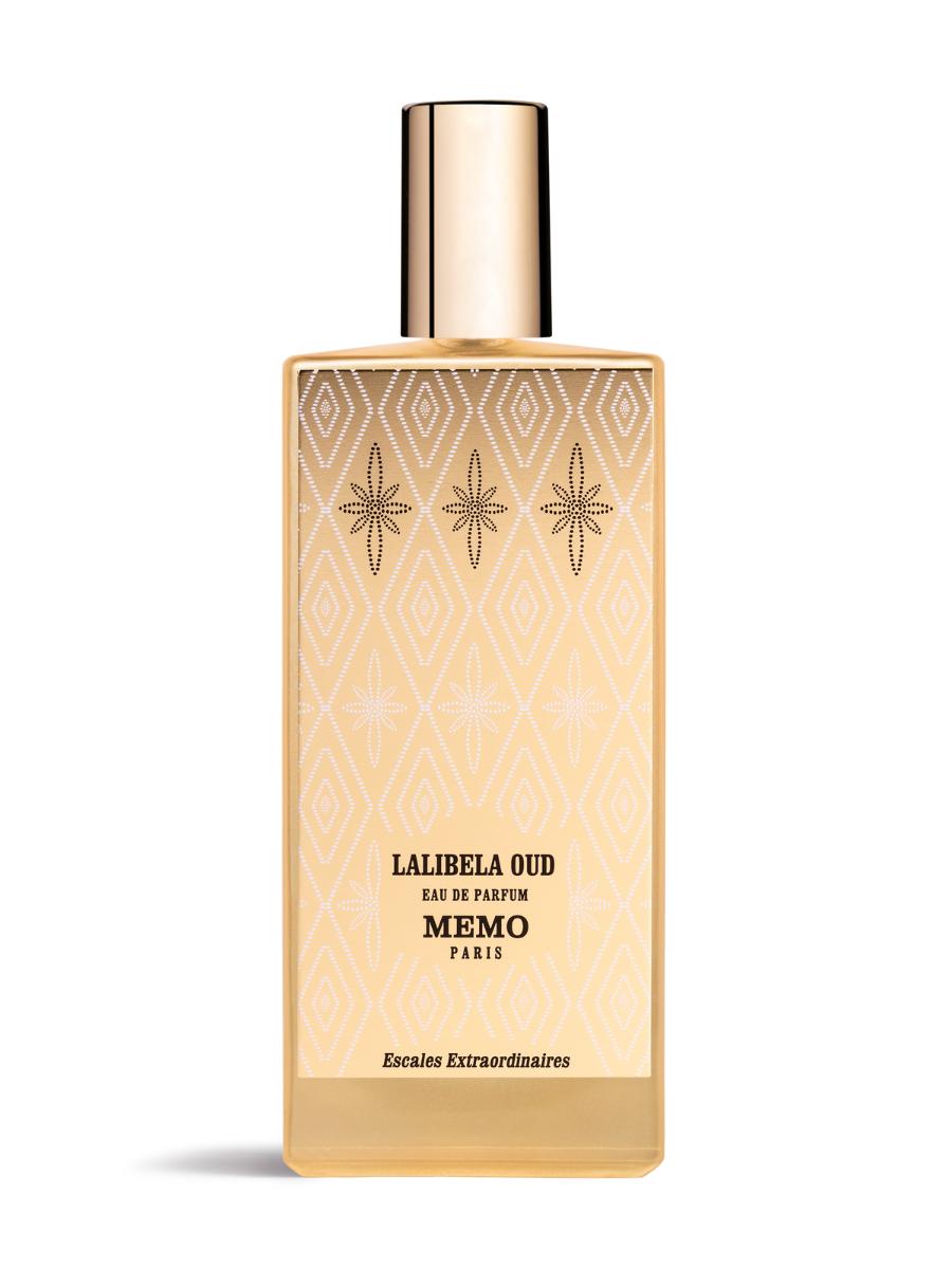 Lalibela Oud Memo Paris 香水- 一款2013年中性香水