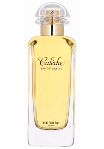 HERMES Calèche 香水 オリジナルボックス付き Caleche Soie de parfum - 3.38 fl.oz | Hermès USA