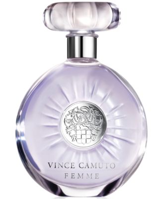 Vince Camuto Femme Vince Camuto 香水- 一款2013年女用香水