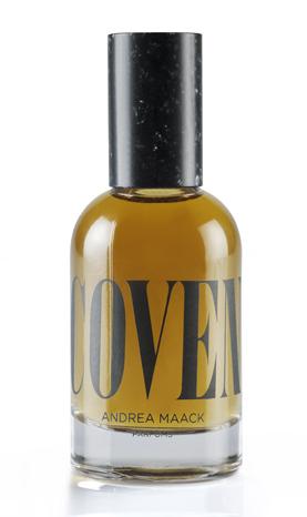 Coven Andrea Maack perfume - a fragrance for women and men 2013