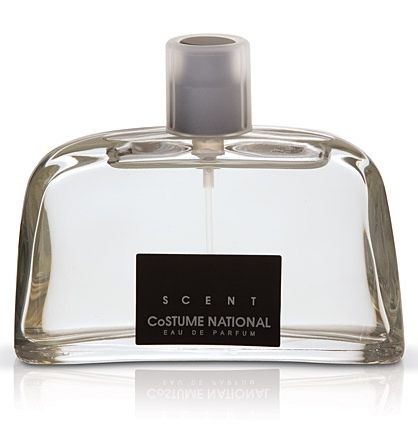Scent CoSTUME NATIONAL perfume a fragrance for women 2002