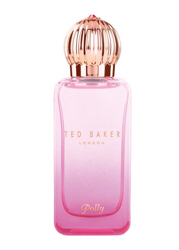 Sweet Treats Polly Ted Baker perfume a fragrance for women 2012