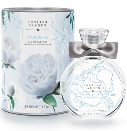 White Peony Atkinsons Parfum ein es Parfum für Frauen 2014