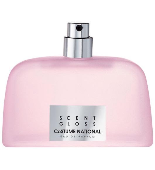 Scent Gloss CoSTUME NATIONAL perfume a fragrance for women 2004