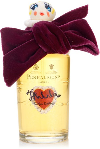 Tralala Penhaligon's perfume - a fragrance for women and men 2014