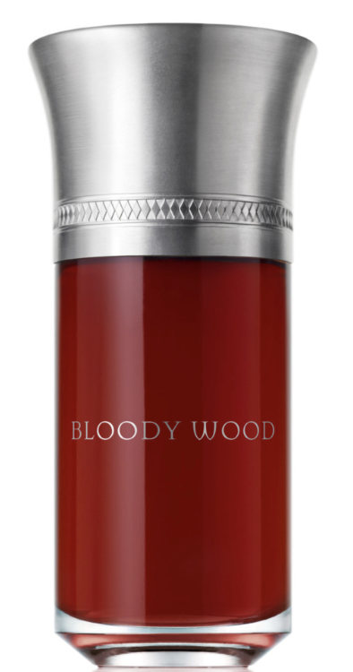 Bloody Wood Les Liquides Imaginaires 香水- 一款2013年中性香水