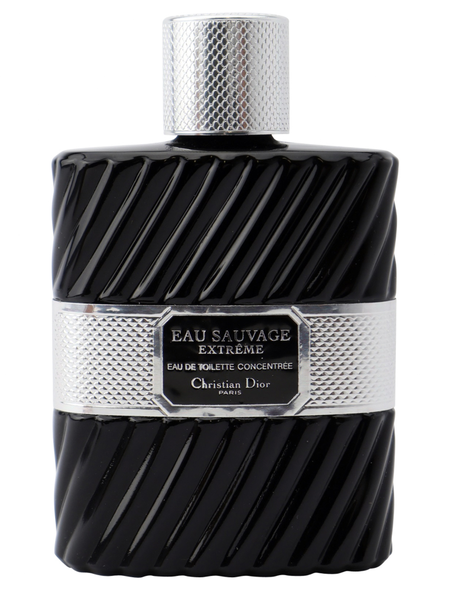 メンズEAU SAUVAGE EXTREME by Dior for Men CHRISTIAN DIOR 'EAU SAUVAGE EXTREME FOR MEN' CONCENTRATED