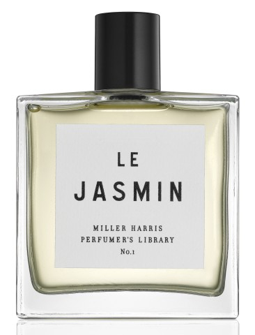 Le Jasmin Eau de Parfum | Miller Harris