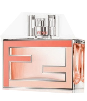 Fan di Fendi Blossom Fendi perfume - a fragrance for women 2014