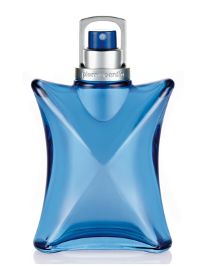 Vertige Pour Homme Pierre Cardin Colonia una fragancia para Hombres