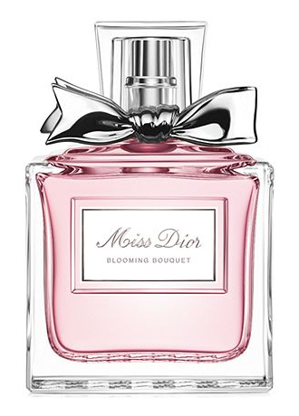 Miss Dior Blooming Bouquet: Fresh and Tender Eau de Toilette
