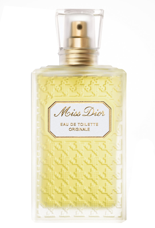 Miss Dior Eau de Toilette Originale Dior 香水- 一款2011年女