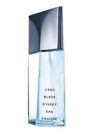 L'Eau Bleue d'Issey Eau Fraiche Issey Miyake