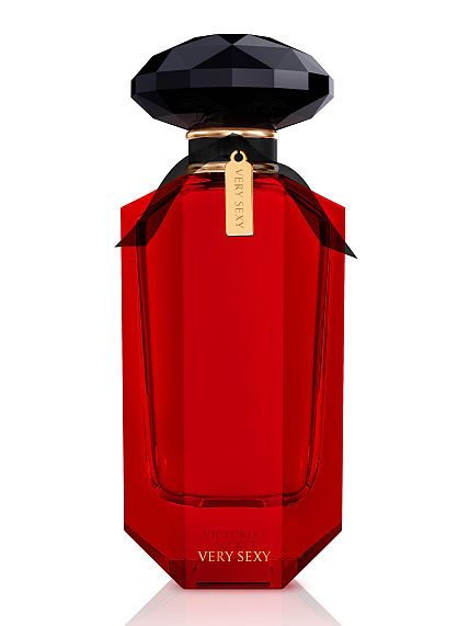 Very Sexy Eau de Parfum Victoria's Secret 香水- 一款2014年女用香水