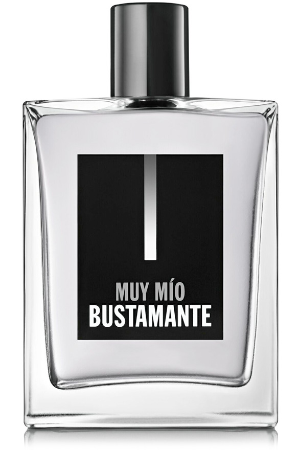 Muy Mio David Bustamante cologne a fragrance for men 2012
