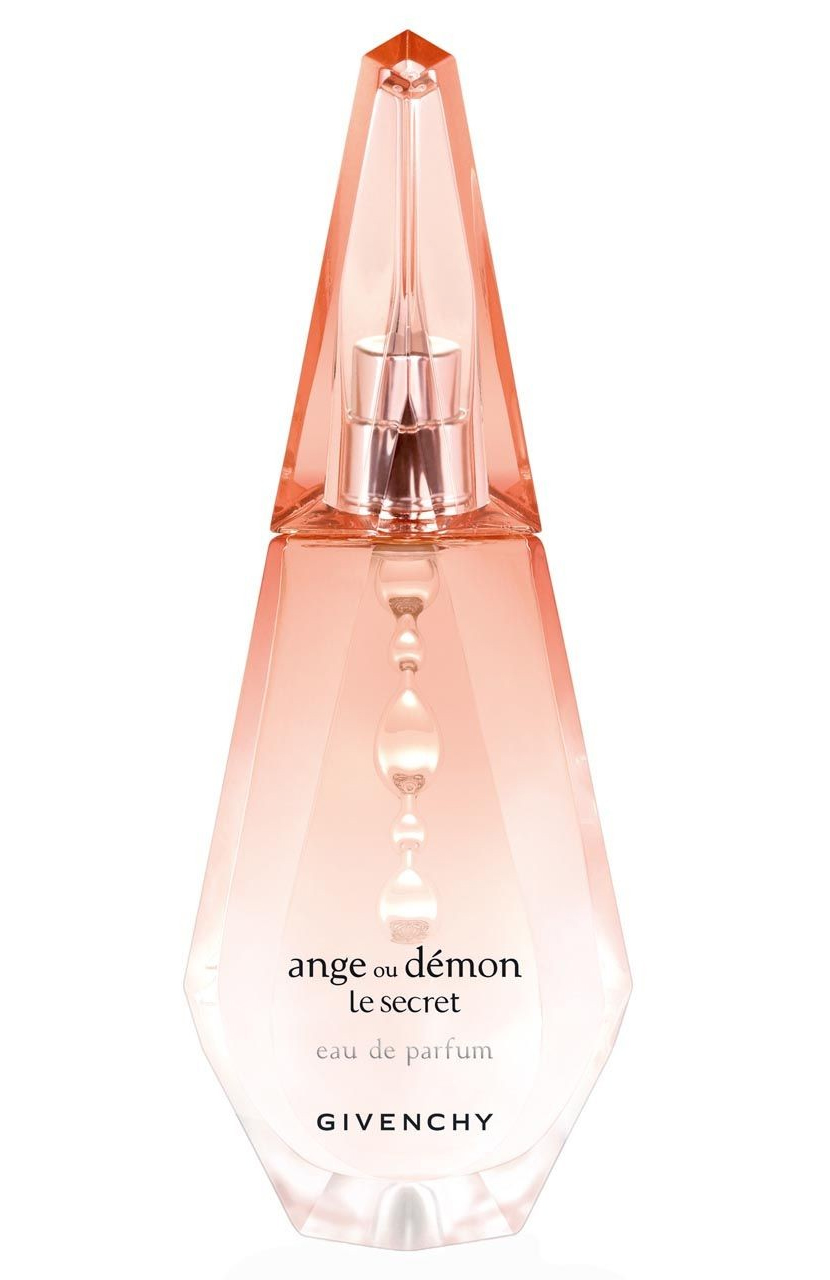 Ange Ou Demon Le Secret (2014) Givenchy fragancia - una fragancia