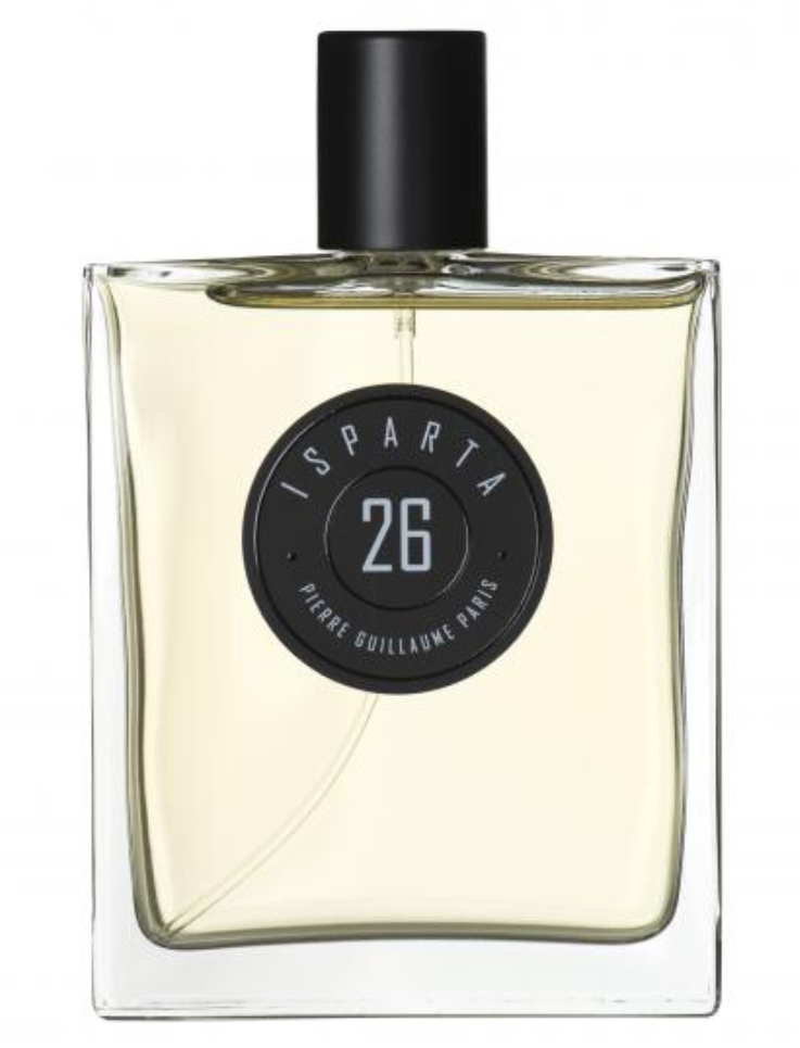 Isparta 26 Pierre Guillaume Paris perfume - a fragrance for women 2014