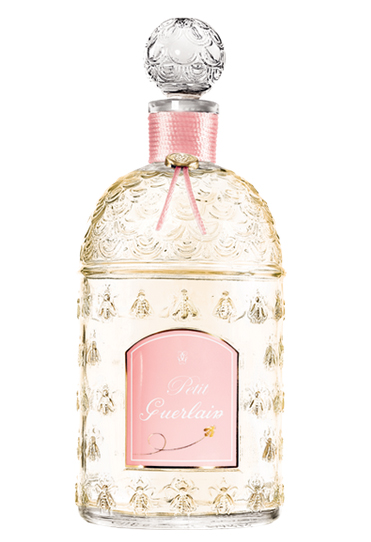 Petit Guerlain (In Pink) Guerlain perfume - a fragrance for women