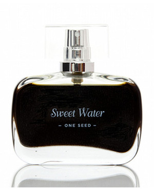 Sweet Water One Seed perfume - a fragrance for women 2009