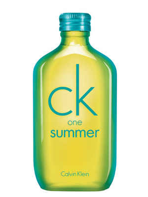 わたる　カルバンクライン シーケーワン サマー 2014  EDT Calvin Klein カルバン クライン シーケーワン サマー 2014年