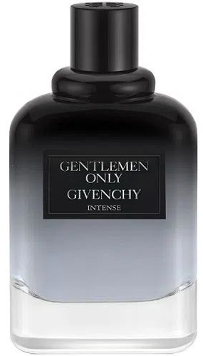 最大80％オフ Gentlemen Only Intense Givenchy cologne - a fragrance for 香水(男性用)