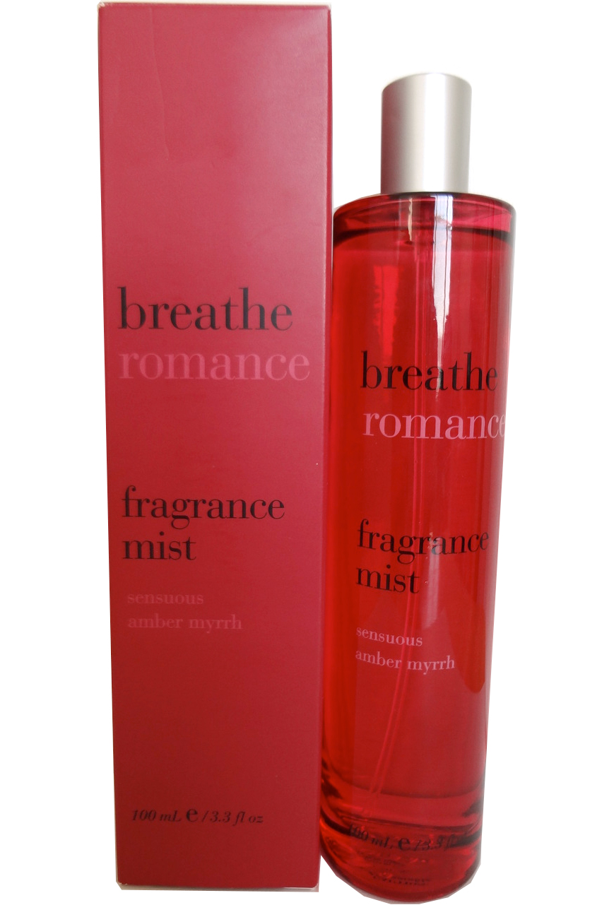Breathe Romance Bath & Body Works parfem parfem za žene
