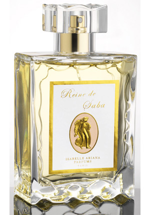 廃盤 ISABELL イザベル SAVANNA サバンナ 50ml オードトワレ Reine de Saba Isabelle Ariana Parfums perfume - a fragrance for