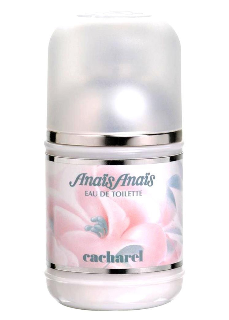 Anais Anais Cacharel perfume - a fragrance for women 1978