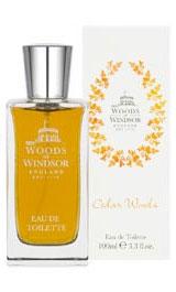 Cedar Woods Woods of Windsor perfume - a fragrance for women and