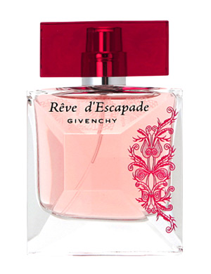 GIVENCHY Ｒｅｖｅ ｄ' ＥＳｃａｐａｄｅ 新品，未開封品　レア付 REVE D'ESCAPADE * Givenchy 1.7 oz / 50 ml Eau de Toilette