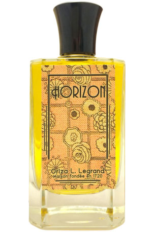 Horizon Oriza L. Legrand cologne - a fragrance for men 1925