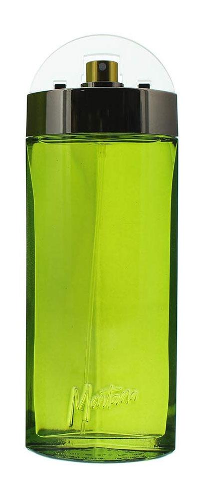 Montana Green Montana cologne - a fragrance for men 2003