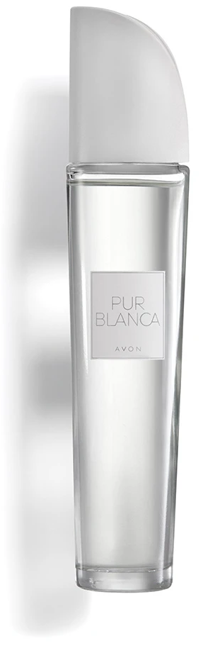 Pur Blanca Avon perfume a fragrance for women 2003