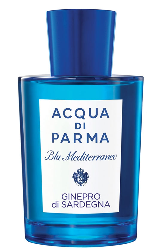 Amazon.com : Acqua Di Parma Blue Mediterraneo Mirto Di