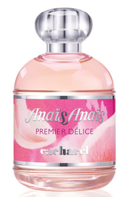 Anais Anais Premier Delice Cacharel perfume a fragrance for