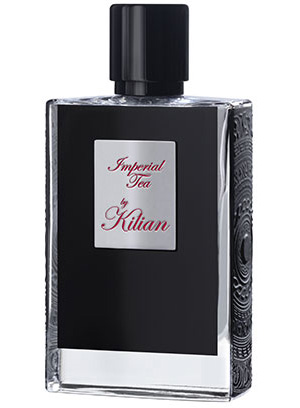 Kilian Imperial Tea 50ml キリアン　インペリアルティー Imperial Tea - Perfume - The Fresh | KILIAN PARIS