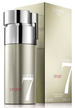 Loewe Sport Loewe cologne a fragrance for men 2014