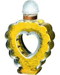 Coeur Joie Nina Ricci perfume - a fragrance for women 1946