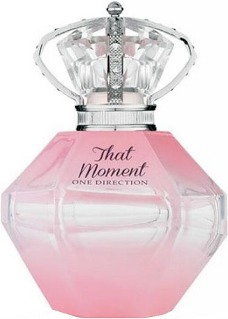 【新品 100ml】One Direction That Moment 香水 That Moment One Direction perfumy - to perfumy dla kobiet 2014