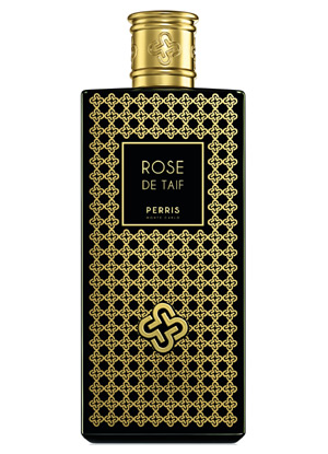Rose de Taif Perris Monte Carlo perfume - a fragrance for women
