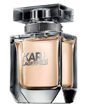 Karl Lagerfeld for Her Karl Lagerfeld perfume a fragrance for